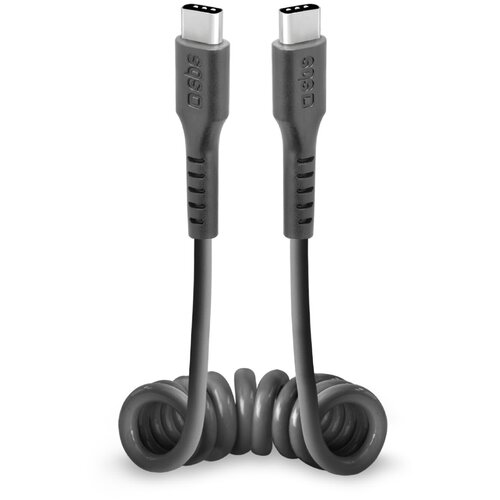 Sbs USB-C – USB-C Kabel 17cm bis zu 50cm Cene