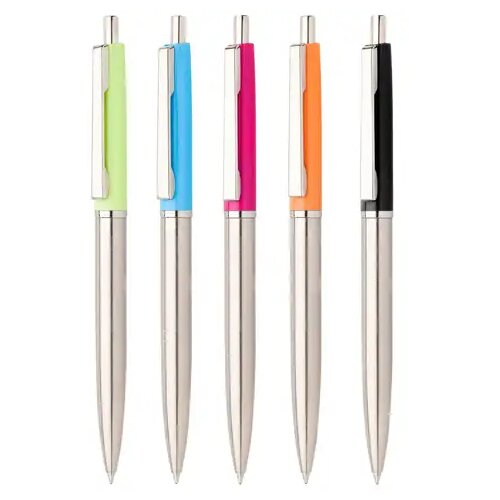 ICO X-Pen kemijska D50 više boja Cene