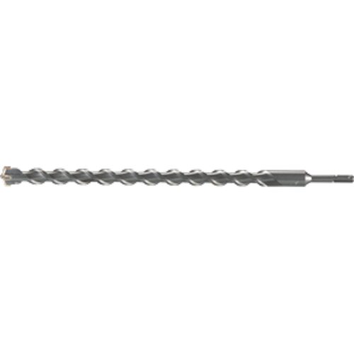 Makita svrdlo SDS-plus TCT s 4 rezača 25 x 460 mm B-68264 Slike