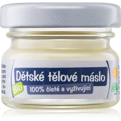 Purity Vision Baby Body Butter maslac 20 ml Cijene