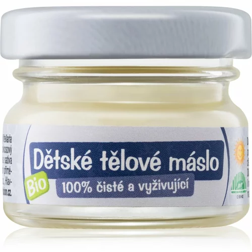 Purity Vision Baby Body Butter maslac 20 ml