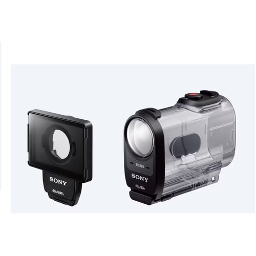 Sony Vodootporno kuciste + Audio enchancing AKADDX1K.SYH Cijene