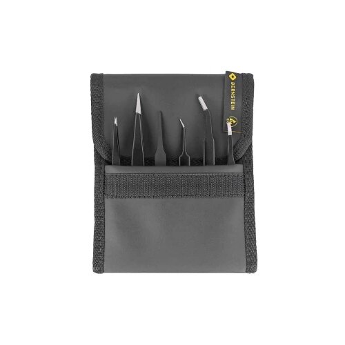 Bernstein Tools br> <br> 5-060-A<br> esd<br> pinceta<br> <br> <br> <br> 130 mm<br> Cijene