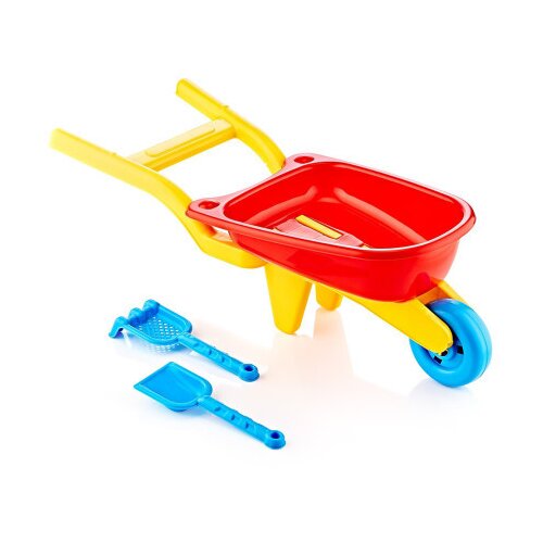  Set za plažu građevinska kolica ( 70371 ) Slike