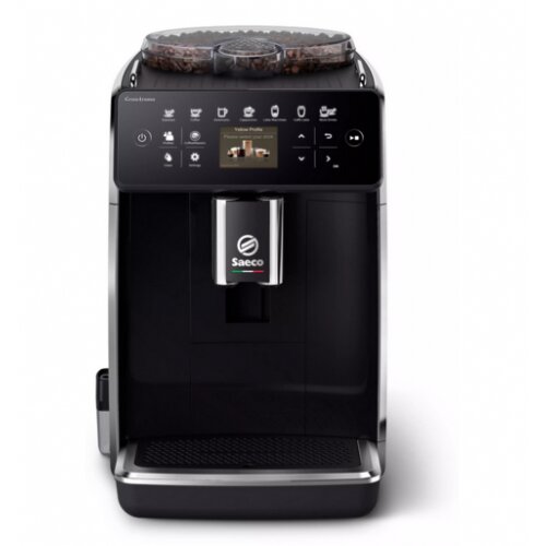 Saeco GranAroma espresso aparat za kavu SM6480/00 Slike