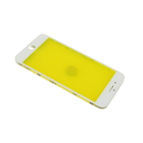 Apple Staklo touch screen-a za iphone 8 plus sa frejmom white ( SD5080 ) Cene