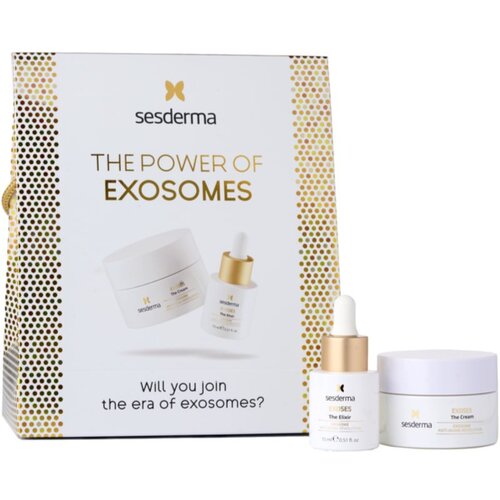 Sesderma Exoses poklon set za žene Cene