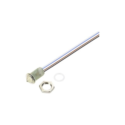 TRU COMPONENTS senzor razine TC-10531312 pogonski napon (područje): 10 - 24 v 1 st. Cijene