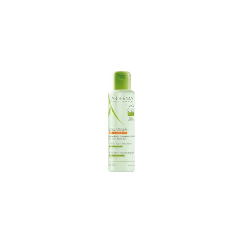 A-derma Exomega Control gel za čišćenje 2u1 Cijene