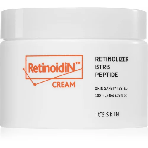 It'S Skin RetinoidiN regenerirajuća krema protiv bora s retinolom 100 ml