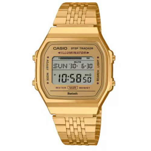 Casio Ručni sat ABL-100WEG-9AEF, Zlatne boje Slike