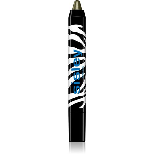 Sisley Phyto-Eye Twist dolgoobstojna senčila za oči v svinčniku vodoodporno odtenek 03 Khaki 1.5 g Cene