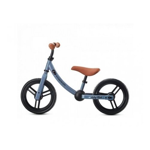 Kinderkraft guralica 2way next blue sky Slike