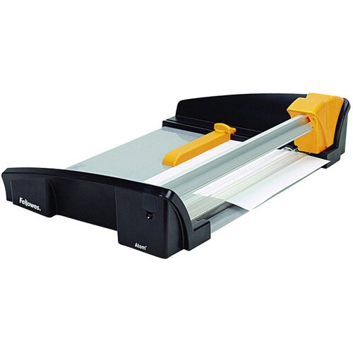  REZAČ STOLNI ZA PAPIR REZ455MM 30L ATOM FELLOWES 5410701 Slike