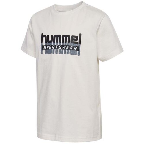 Hummel Majica za devojčice Hmltukas, Bela Cene