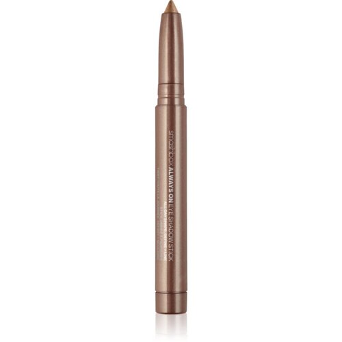 Smashbox Holiday Always On Eye Shadow Stick senčila za oči v svičniku odtenek Loaded 1.3 g Slike