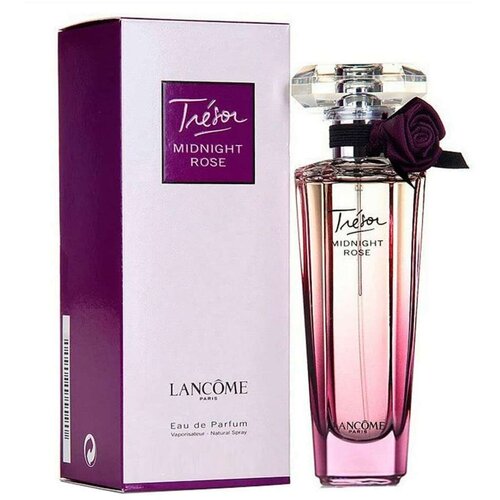 Parfem LANCOME Ženski parfem Tresor Midnight Rose, 50 ml Slike