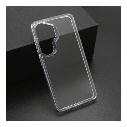  Futrola color frame za samsung s941b galaxy s26 5g srebrna (providna) ( F123990 ) Cene
