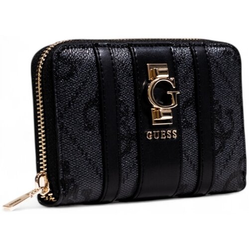 Guess Denarnice ERENIA SLG MEDIUM ZIP AROUND SWSO78 38140 Siva Slike