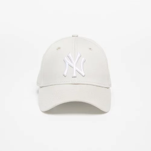 New Era Wmns New York Yankees League Essential 9FORTY