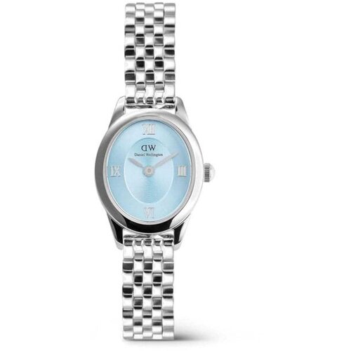 Daniel Wellington dw00100809 oval mini Slike
