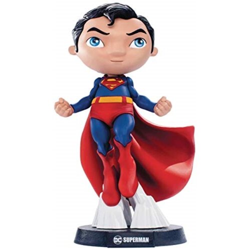 DC Comics Iron Studios - Minico Figurine: (Superman), (20840158) Cene