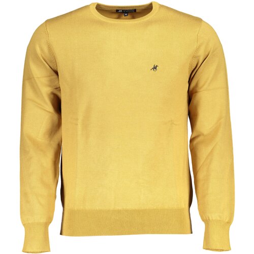 U.S. GRAND POLO US GRAND POLO MEN&amp;amp;#39;S YELLOW SHIRT Slike
