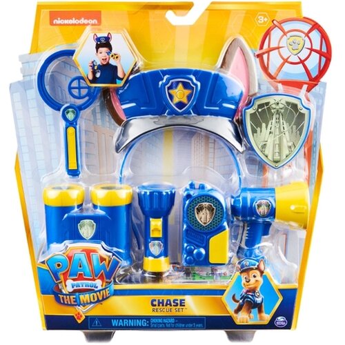 Spin Master SPIN MASTER set za igro vlog Paw Patrol Slike