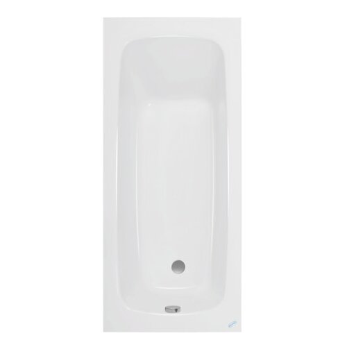 HIDRA STIL Kada kupaonička 140x70cm ALBA bijela Cijene