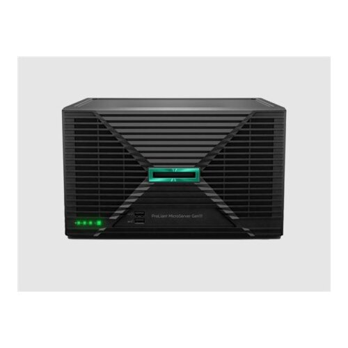 HPE MicroServer G11 G7400 16GB 1TB 6G 3.5in 180W ( 0001417059 ) Slike