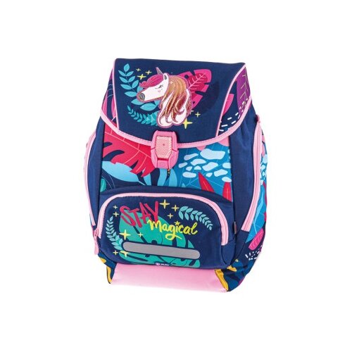 Play Logic set, ranac anatomski, 4 u 1, Stay magical ( 161234 ) Cene