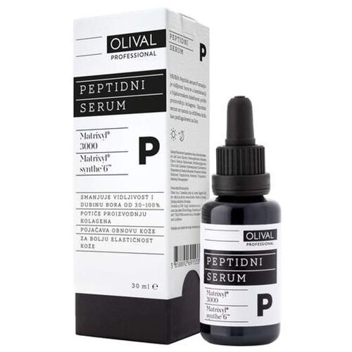 OLIVAL Professional P serum proti staranju kože 30 ml Cene