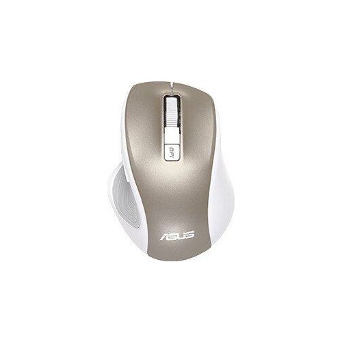Asus MW202 mi&amp;scaron; Desno RF brezžični IR LED 4000 DPI Slike