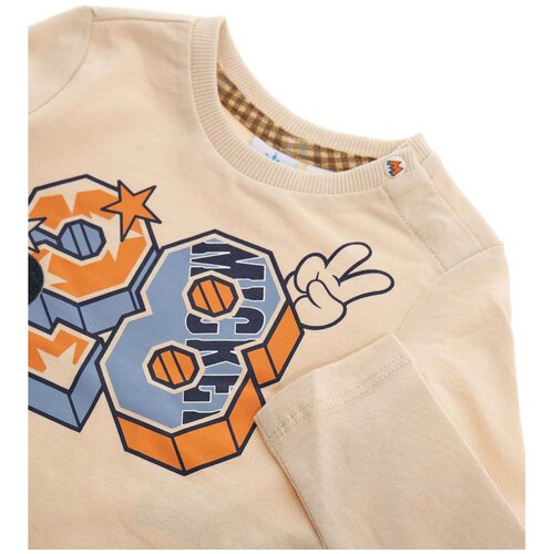 Original Marines majica DR DEAV0632NM DISNEY M bijela 98 Cijene