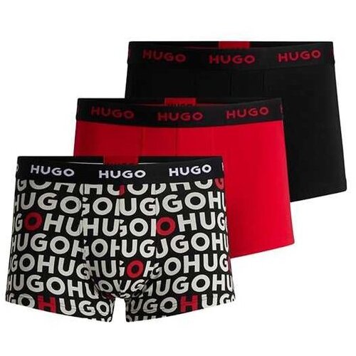 Hugo set muških bokserica HB50532550 963 Cene