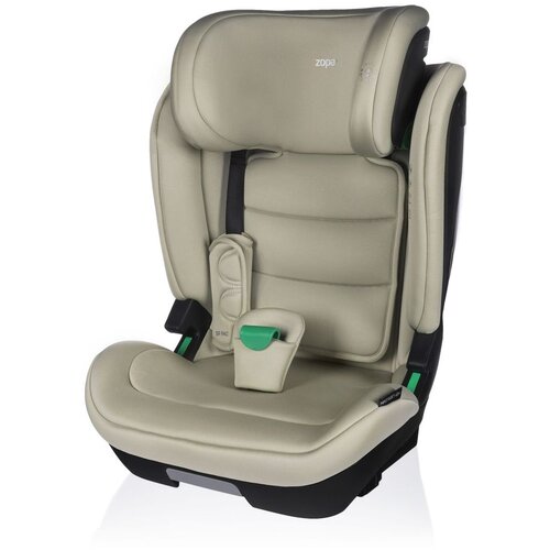 Zopa autosjedalica Matrix i-Size, Boss Grey Slike