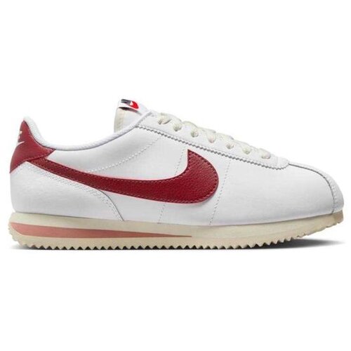 W ženske patike nike cortez Slike