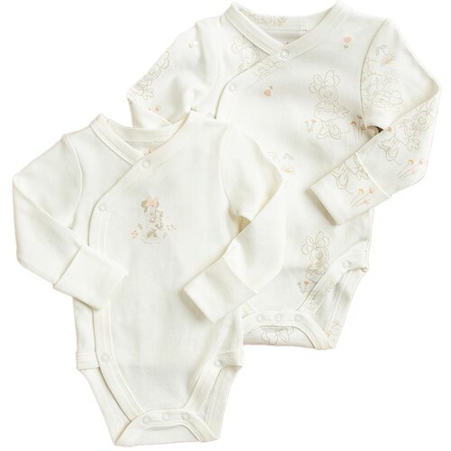 Cool club zg. deli bodi preklop 2 kosa DR LCG3100531-00 DISNEY D bela 62 Slike