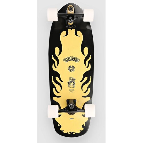 Globe Thumpy 30" Surfskate serial chiller Cene