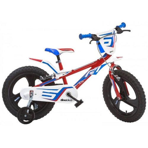  Dječji bicikl 16" R1 Dino Bikes Cijene