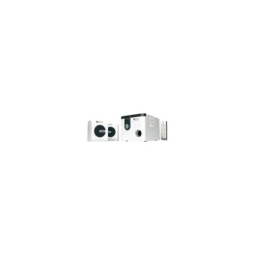 Serioux Cresto 500SD 40W, SD/MMC/USB White 2.1 zvučnik Slike