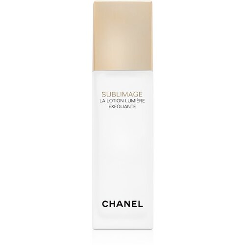 Chanel Sublimage La Lotion Lumière Exfoliante nježna krema za eksfolijaciju 125 ml Cijene