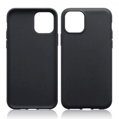  ovitek za iPhone 11 Pro Max - mat črn Slike
