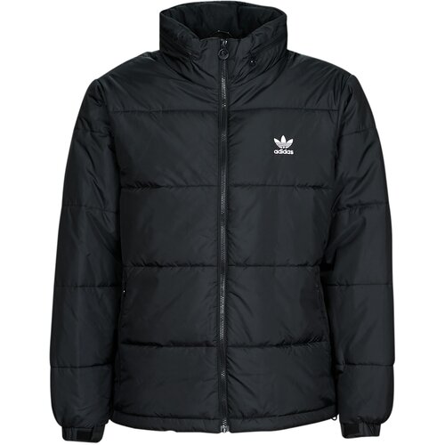 Adidas Puhovke PAD ESS PUFF Črna Cene