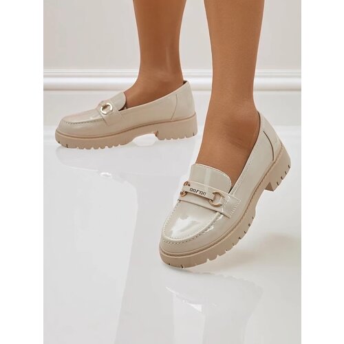 Resti Women's patent loafers Onalla Cene
