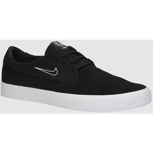 Nike SB Shane Skate cevlji black / white / black Slike