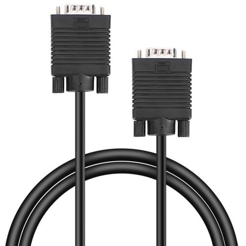 Speedlink VGA kabl, 1,8m VGA Cable, SL-170013-BK Slike