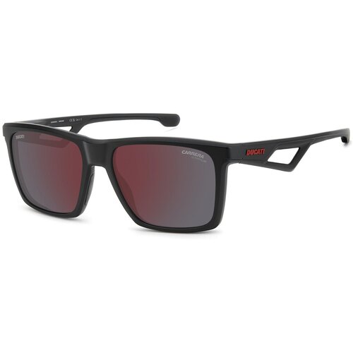 Carrera Ducati CARDUC069/S 003/H4 Polarized ONE SIZE (57) Črna/Rdeča Slike