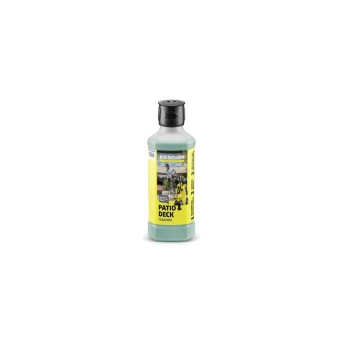 Karcher deterdžent za čišćenje balkona i terasa drvo/ kamen RM 564 0.5l Cijene