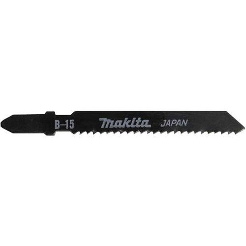 Makita list za vobodno žago 50mm 12/1&amp;quot; 5kos T119B, (21409418) Slike
